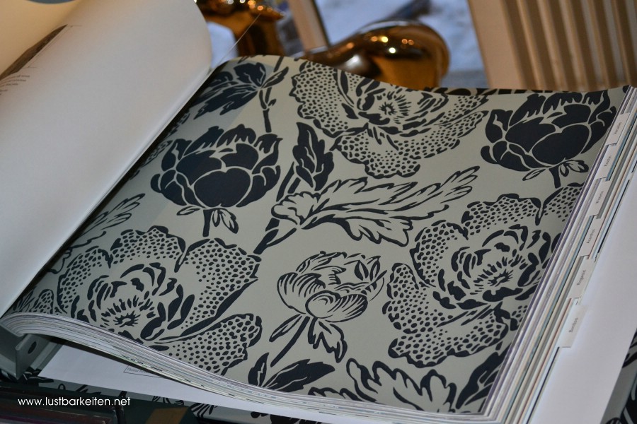 Farrow Ball Tapeten 2013 DSC 6864 686